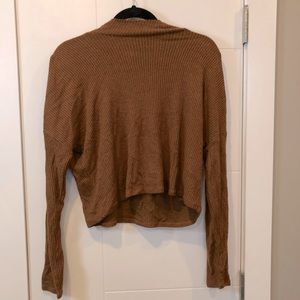 Cute Turtleneck From Garage